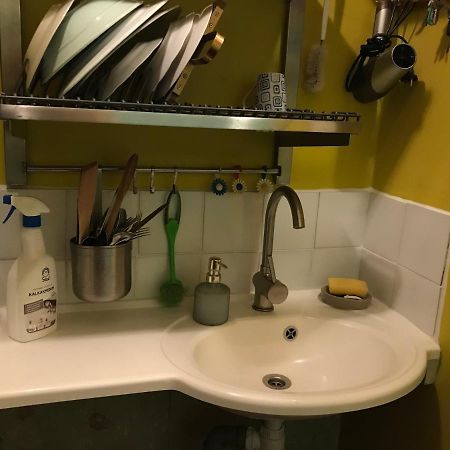 Cozy Condo For Up To 3 Travellers, With Kitchen And Bath Riga Ngoại thất bức ảnh