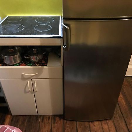 Cozy Condo For Up To 3 Travellers, With Kitchen And Bath Riga Ngoại thất bức ảnh