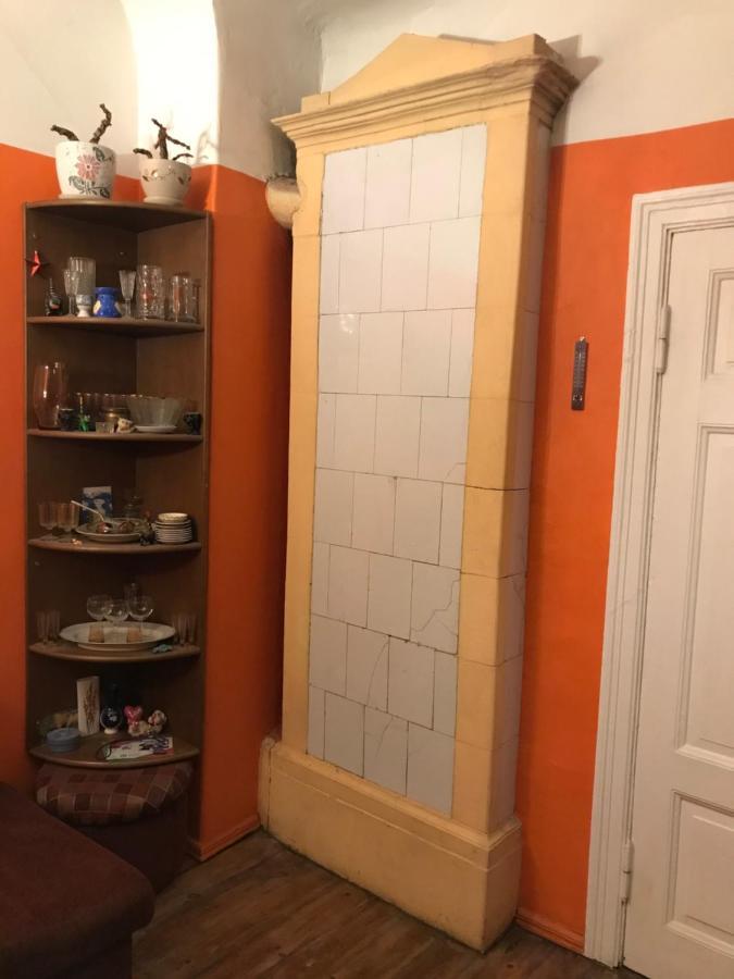Cozy Condo For Up To 3 Travellers, With Kitchen And Bath Riga Ngoại thất bức ảnh