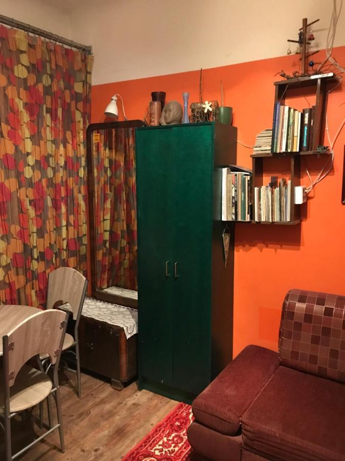 Cozy Condo For Up To 3 Travellers, With Kitchen And Bath Riga Ngoại thất bức ảnh
