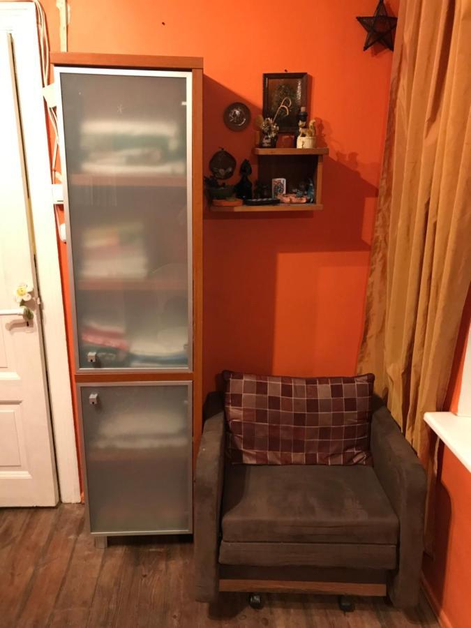 Cozy Condo For Up To 3 Travellers, With Kitchen And Bath Riga Ngoại thất bức ảnh